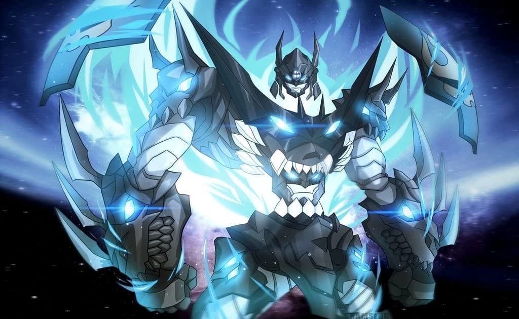 Guren laggan rp thumbnail
