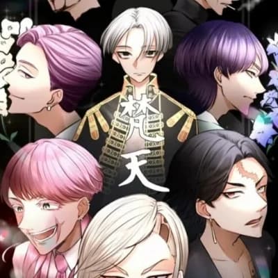Bonten Yandere Group thumbnail