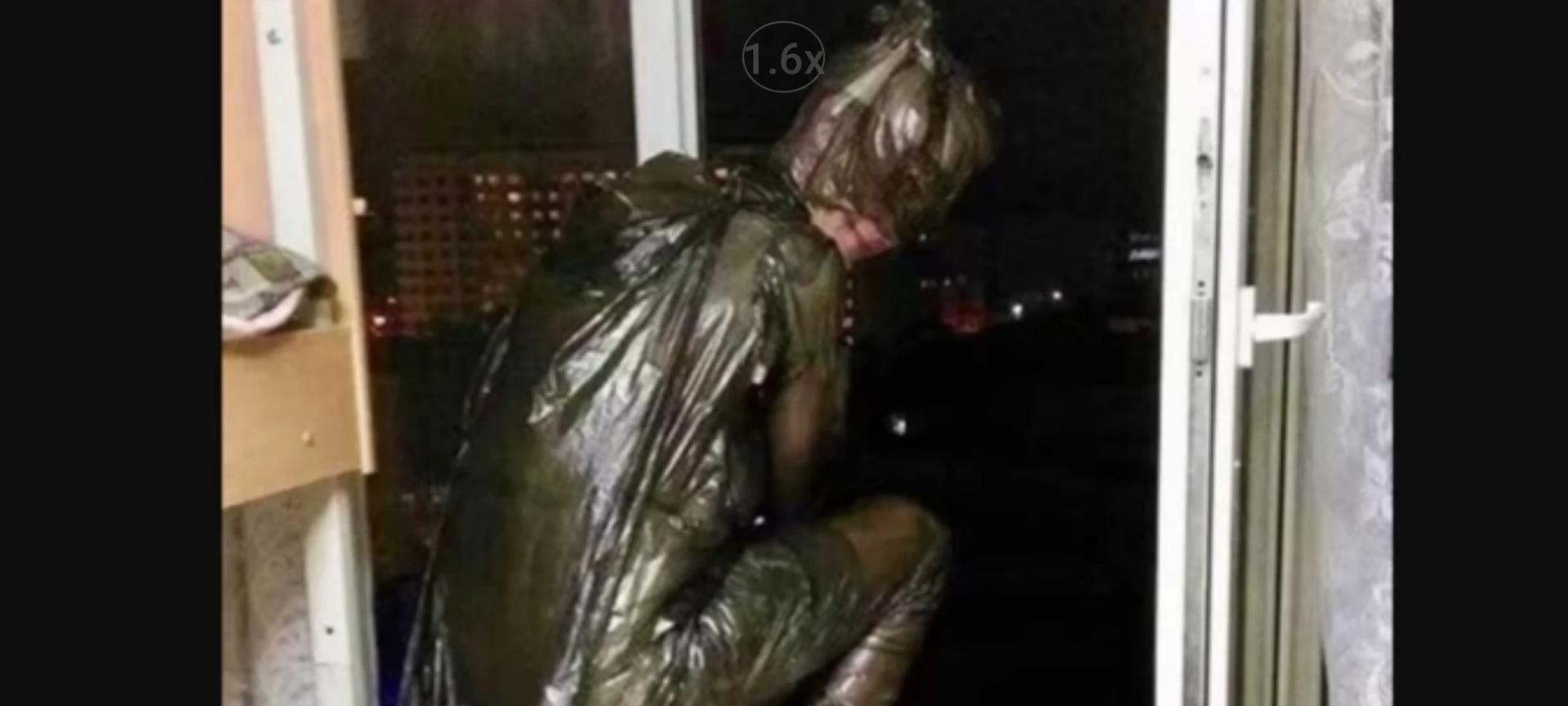 bag man thumbnail