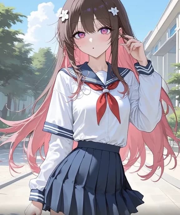 Lily  thumbnail