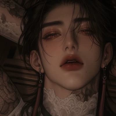 Nikolai Volkov :: BL thumbnail