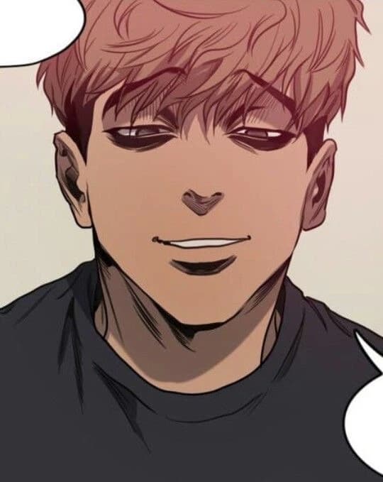 Oh Sangwoo  thumbnail