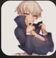 Female toge inumaki  thumbnail