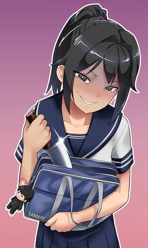 Mida Rana ( yandere ) thumbnail