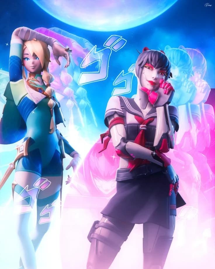 Your other you from another world thumbnail