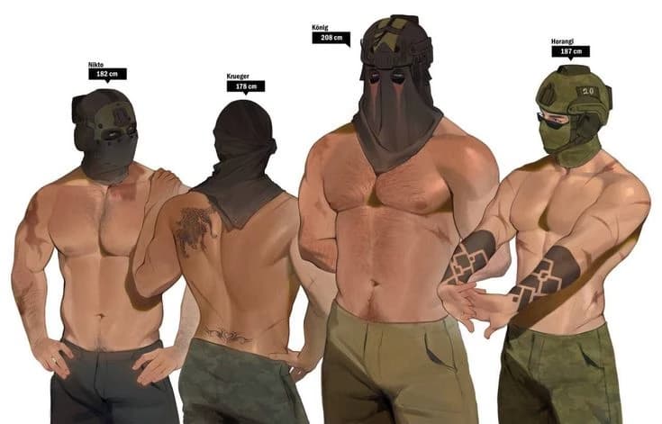 Task Force  thumbnail