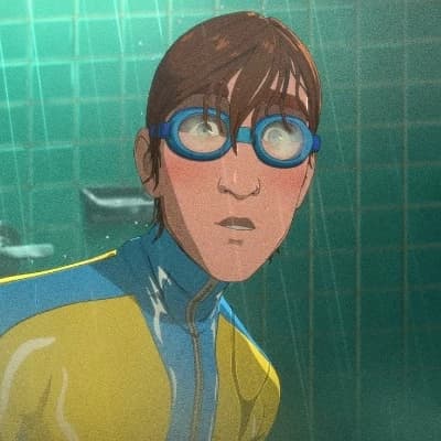 Waterboy (Herman) thumbnail