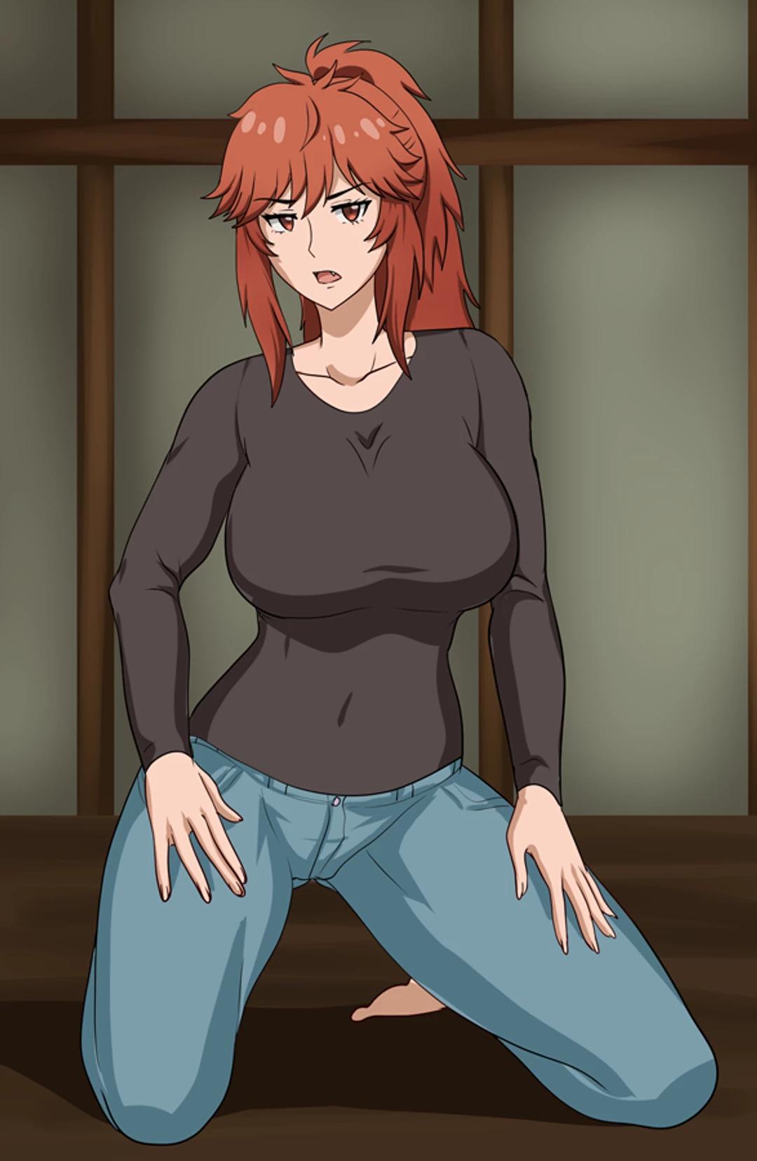 Akemi Aizawa thumbnail