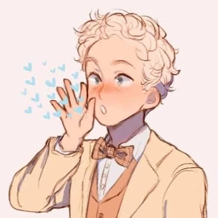 Aziraphale  thumbnail