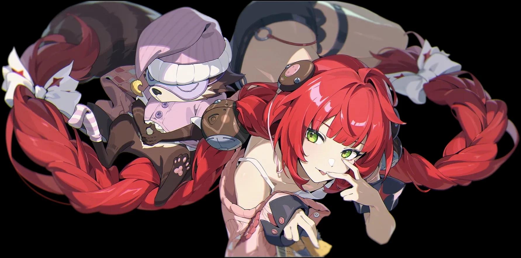 Ukinami Yuzuha  thumbnail