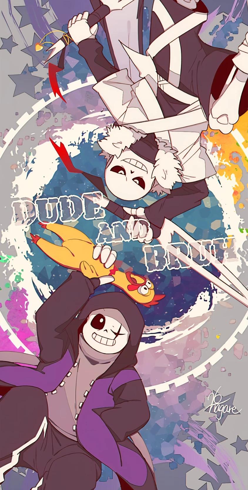 Epic and Cross! thumbnail