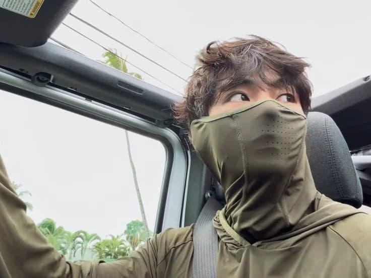 Kim taehyung thumbnail