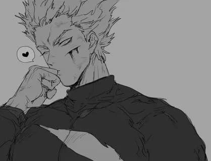 Garou thumbnail