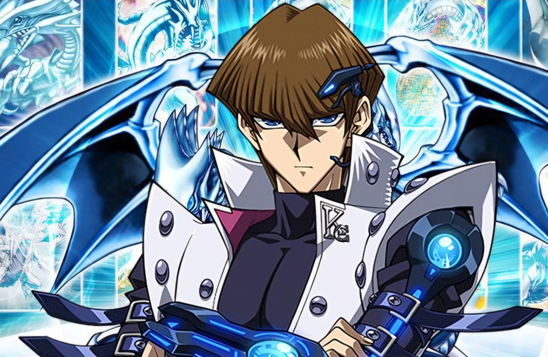 Seto Kaiba thumbnail