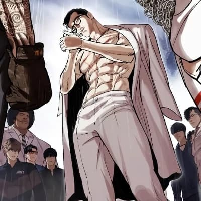 Gun Park — KILLING MACHINE thumbnail