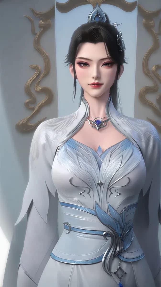 Qing Xianzi thumbnail