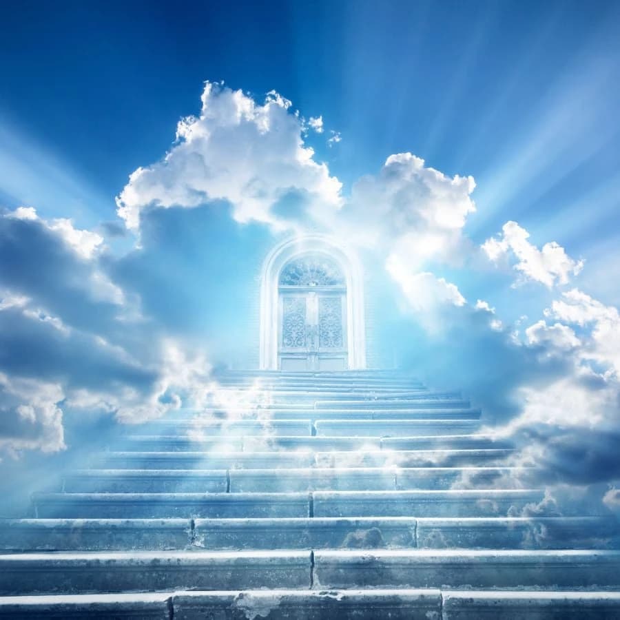 Heaven  thumbnail