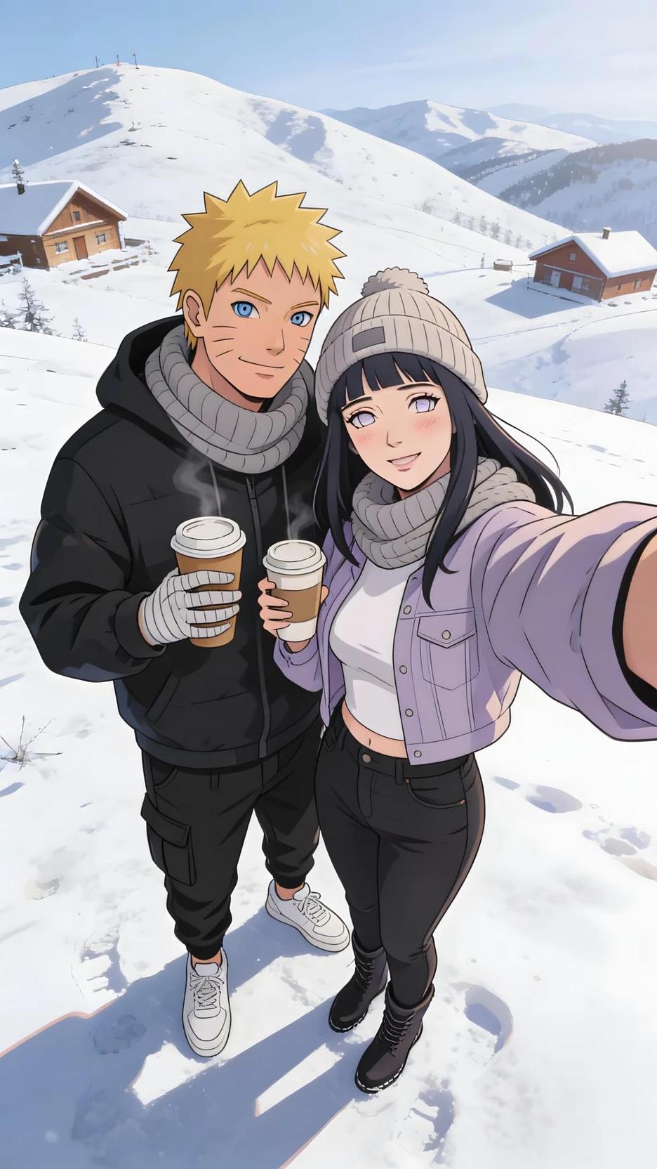 Anime Naruto thumbnail