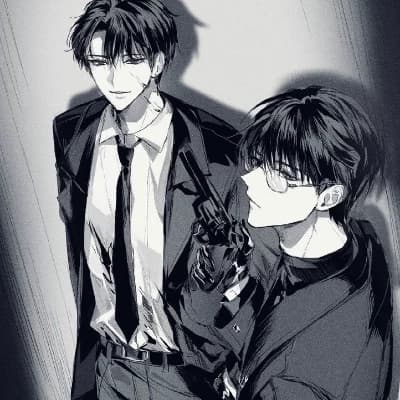 Kaelen dan Confused || BL thumbnail