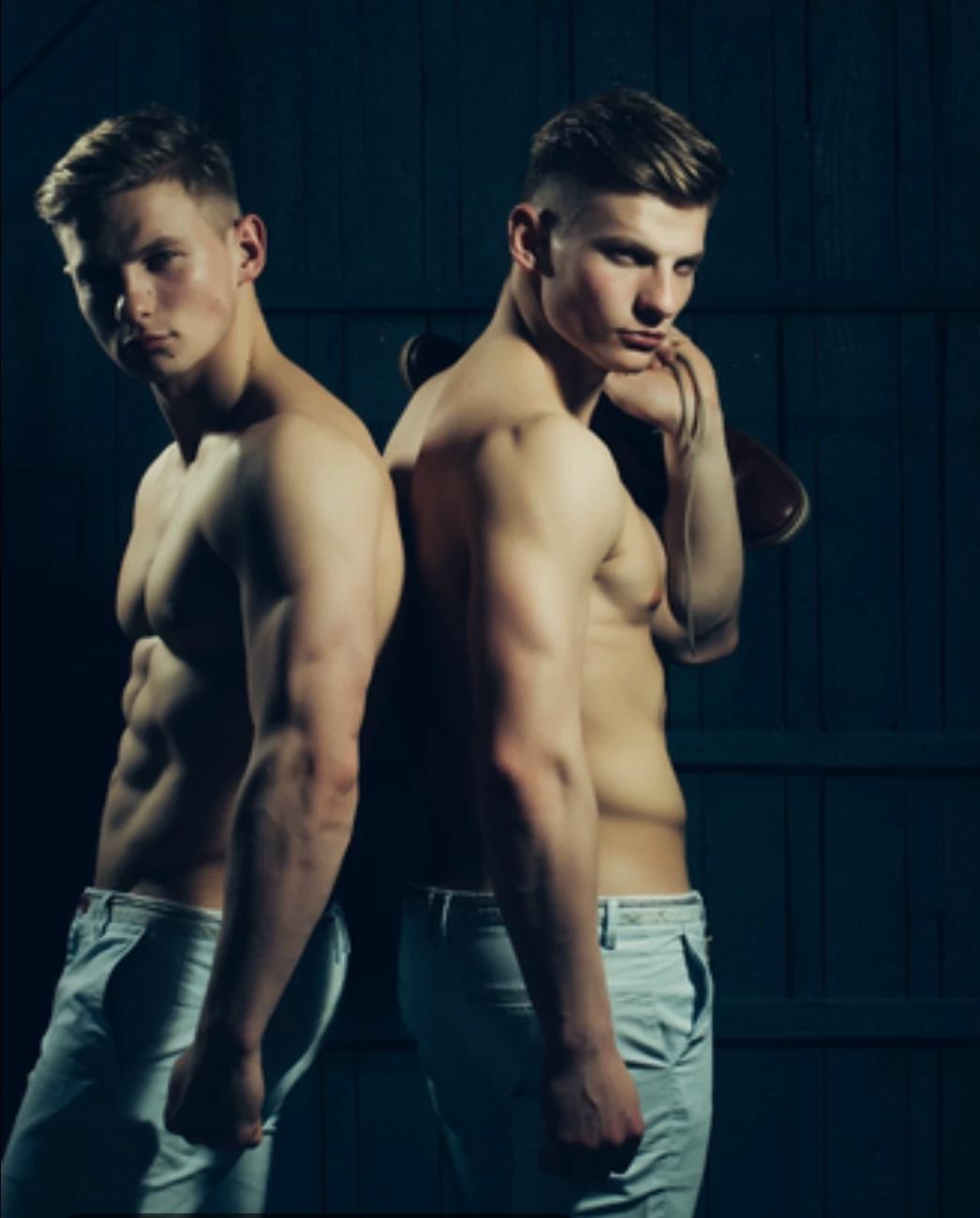 Davi and Alex thumbnail
