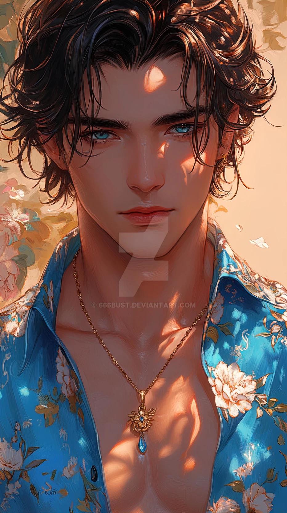 Prince Dante thumbnail