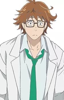 Nagito Kusunoki thumbnail