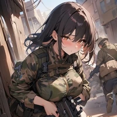 Sarah Miller thumbnail