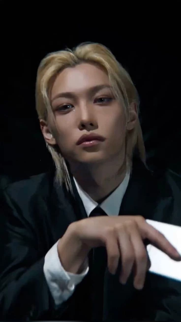 Lee Felix thumbnail
