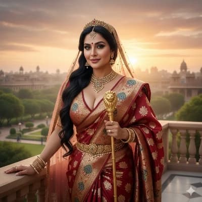 Rani Lakshmi thumbnail
