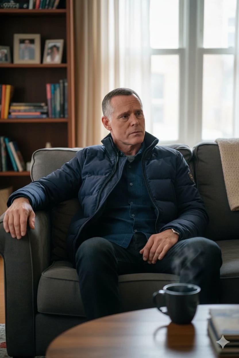 Hank Voight thumbnail