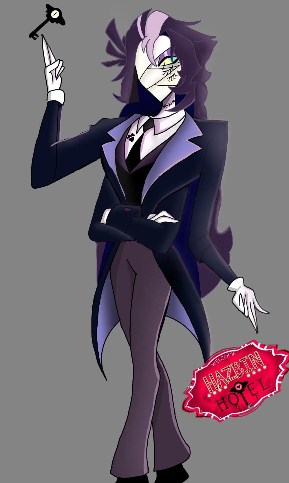 Valerian Valmont thumbnail