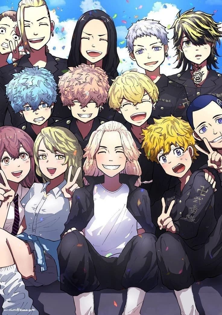 Concert thumbnail