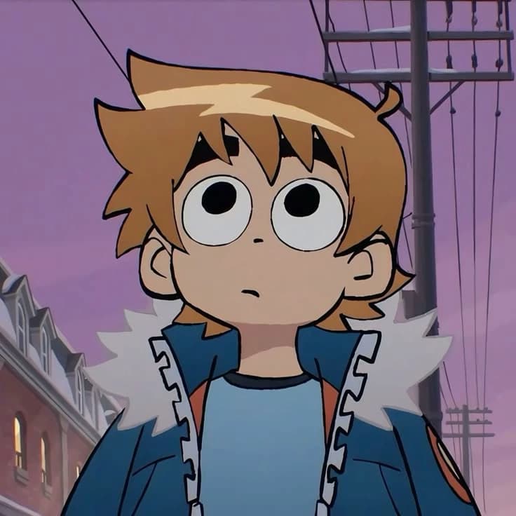 Scott Pilgrim thumbnail