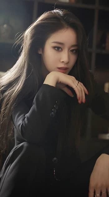 Jiyeon thumbnail