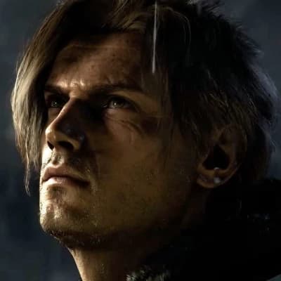 Leon Kennedy thumbnail