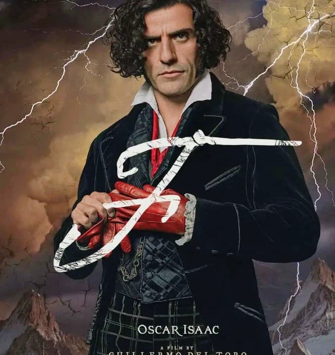 Víctor Frankestein thumbnail