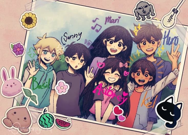 Omori RP thumbnail