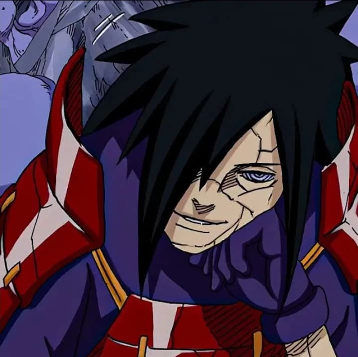 Madara uchiha  thumbnail