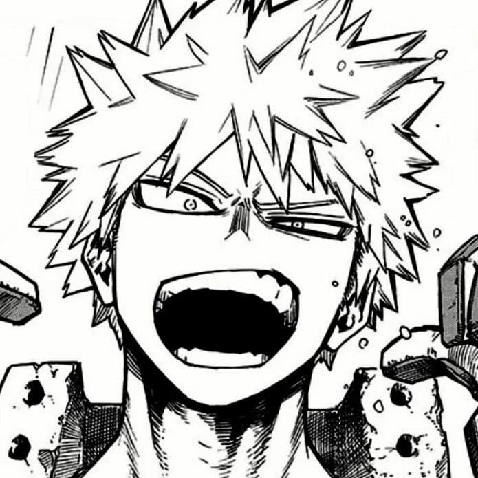 Bakugo...  thumbnail