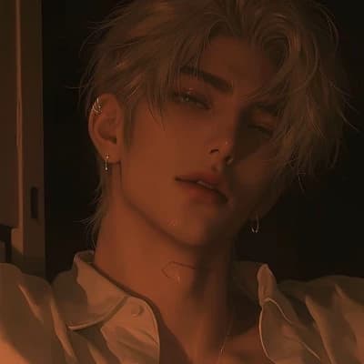 Ace Volkov :: BL thumbnail