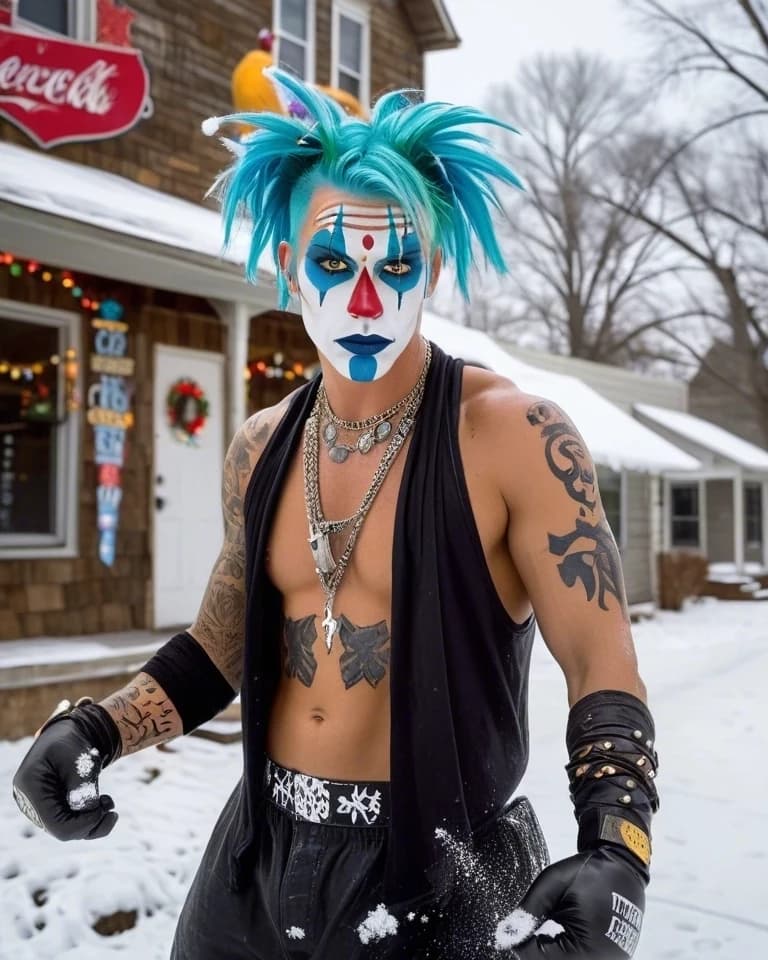 Blaze “Scrappy” LaMotte thumbnail