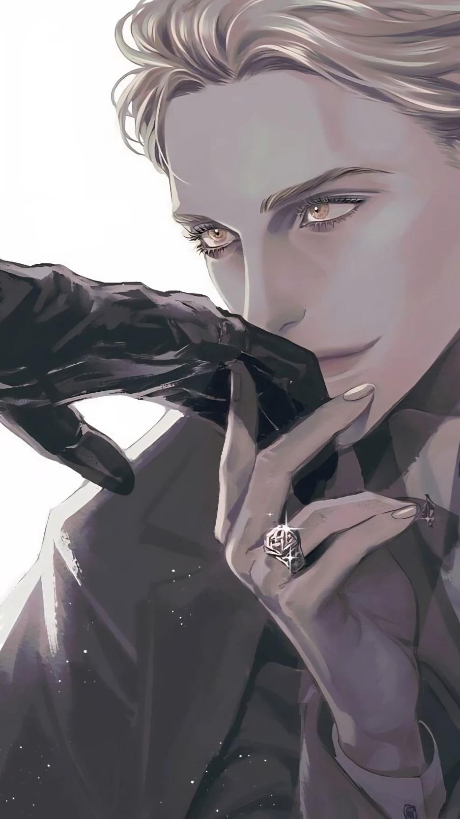 Alaric thumbnail