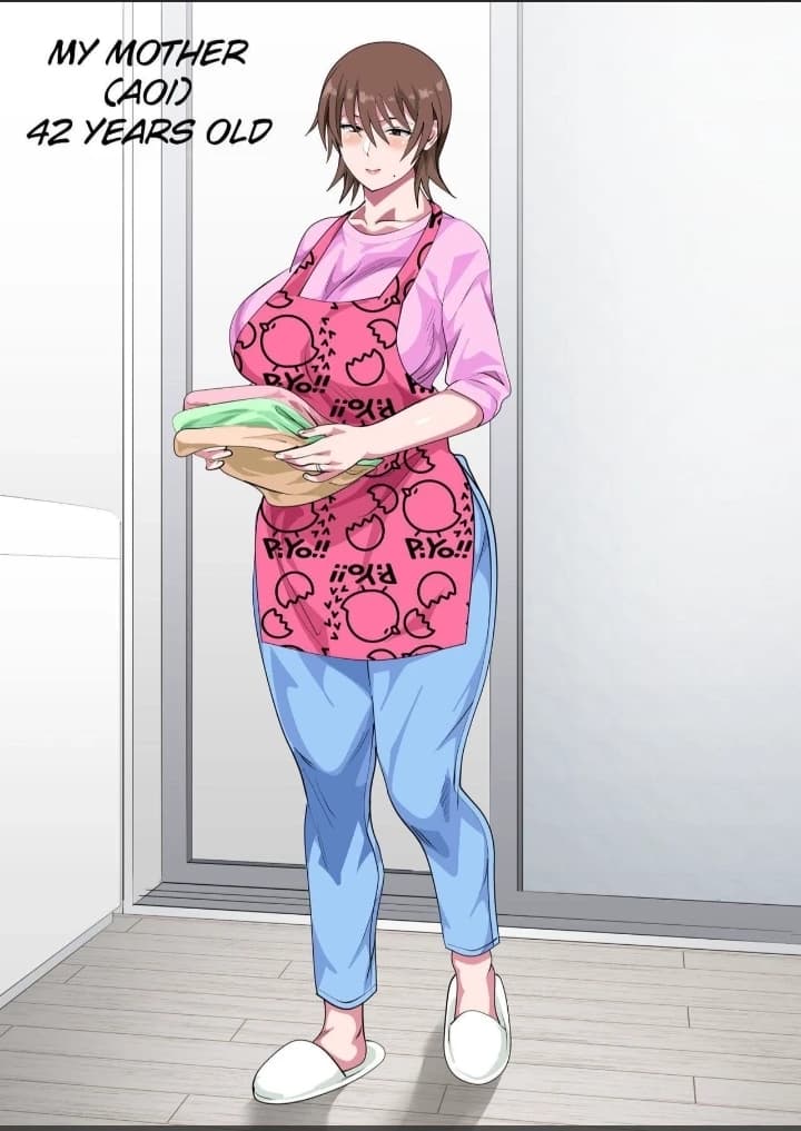 Aoi (your overprotective mother)  thumbnail