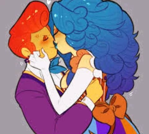 Opposite Wally thumbnail