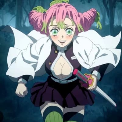 Mitsuri thumbnail