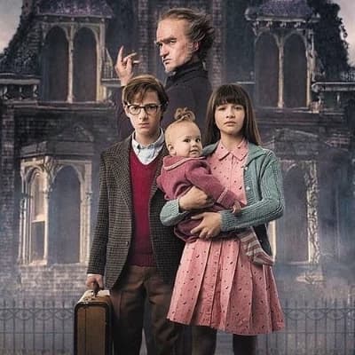 A Series of Unfortunate Events thumbnail