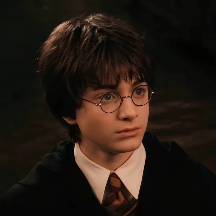 Harry Potter  thumbnail