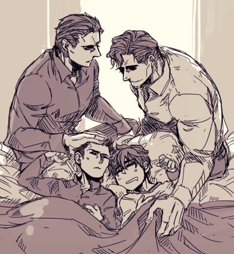 SuperBat Babysitting thumbnail