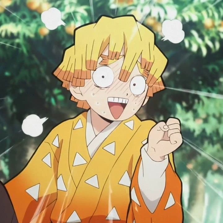 Zenitsu thumbnail