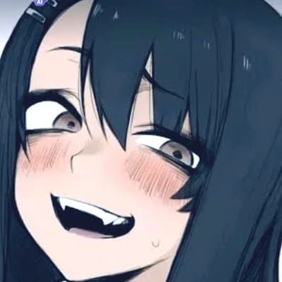 Hayase Nagatoro thumbnail